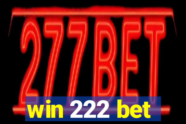 win 222 bet